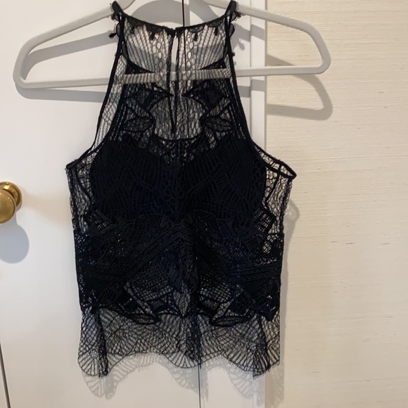 Jonathan Simkhai Top - Picture 3 of 5